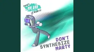 A Kitty's Favorite Things (Don't Synthesize Marty Version)