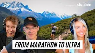 Ultramarathon Beginner&rsquo;s Guide + UTMB Preview | Marathon Handbook Podcast