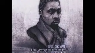 RZA - Wind Pipe (Ft. Ol Dirty Bastard & Ghostface Killah)