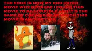 Opinion Changed 97 (You Happy Now The Edge Haters)