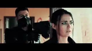 Matrix 4  Reboot Trailer Teaser  2019  Michael B  Jordan  Movie Exclusive   fan 1
