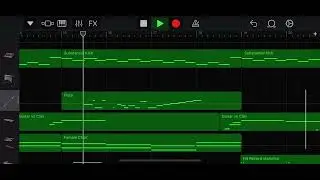 MOMMA TALK GarageBand remake by Tyler the creator