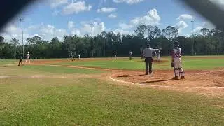 Dylan Rinkus - Mother&rsquo;s Day Triple!