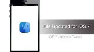 iFile Manager for iOS 7: Hands-on - iPhone Hacks