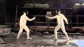 BOW VS PLECTRUM - BOW VS PLECTRUM (OFFICIAL VIDEO)