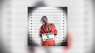 Ilyas Maluma - Sento Solo (ft. Ganza) Instrumental {prod. Hybris Beats}