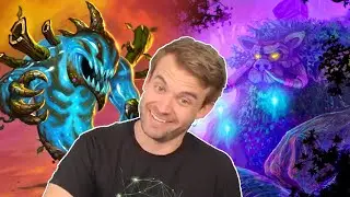 (Hearthstone) The Zephrys Control Shaman Beatdown