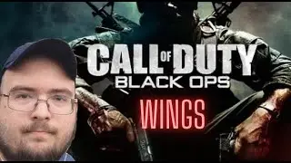 WingsOfRedemption BLACK OPS M14 