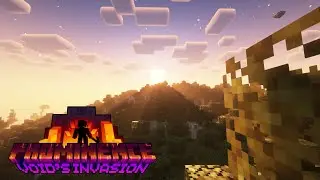 Pruebo por PRIMERA VEZ el MEJOR MODPACK RPG de Minecraft - Ep.1 - Prominence II RPG Hasturian Era