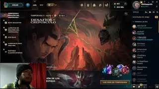 Solo Q Adc A Diamante #leagueoflegends #montage #clips #adc