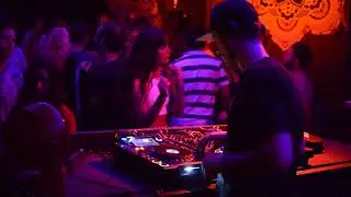 Santi Fernandez - Groove And Flavor @ZookPhotographs