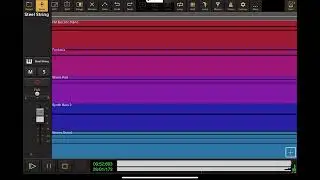 Sailor Moon: Rainy Day Man - Audio Evolution Cover