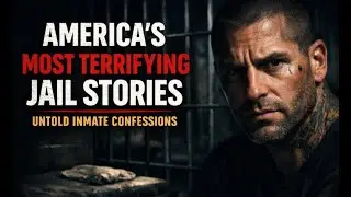America&rsquo;s Most Terrifying Jail Stories | Untold Inmate Confessions&rdquo;