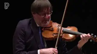 Philarmonie de Paris - Quatuor Danel