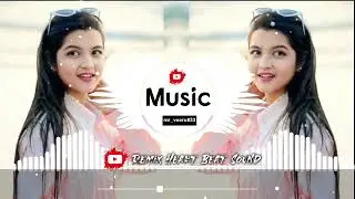 Main Roya Tujhe Dhund Dhund Ke Dj Remix 💞 | Broken Heart 💞 | Remix Heart Beat Sound 💓