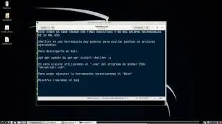 Shellter - Evade and Kill AV | Kali Linux