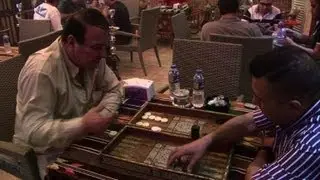 Bombs hit Ramadan hangouts in Iraq