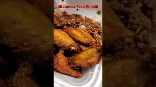 Chinese Food Pt. 6 #Hangry Debrae Went 2 Da Wrong Spot