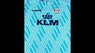 The Best Brentford Kit #football #brentford #footballkits