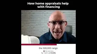 How home appraisals & property inspections waivers help with financing
