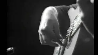 Juan Varea por Cantes de Levante
