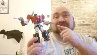 Top Ten Transformers of Twenty Twenty 2020