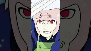Hashirama VS Tobirama #naruto #shorts