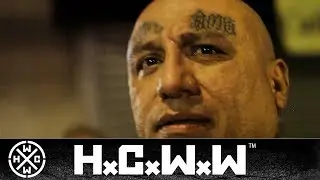 COUNTIME - ACE OF SPADES - HARDCORE WORLDWIDE (OFFICIAL 4K VERSION HCWW)