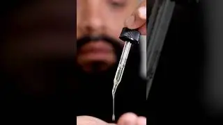 Beard Oil & Butter Routine #healthybeard