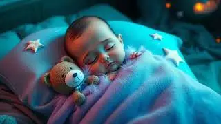 Hollow Wind Lullabies for Night Calm 3+ hours 🌬️🌌