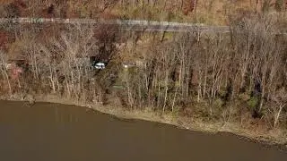 Beautiful Bohemia on the Chemung River