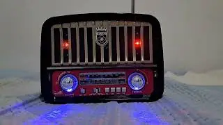 Intervalo - Band FM - S&atilde;o Paulo/SP #89 (R&aacute;dio Eletro Mex EL-1303) | Helder e o mundo imp&eacute;rio br