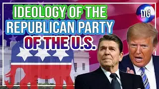 Ideology of the Republican Party of the United States