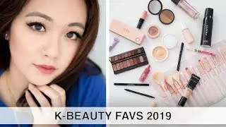 BEST OF KOREAN BEAUTY 2019| HERA, ETUDE HOUSE, PERIPERA, CLIO , SKINFOOD + MANY MORE