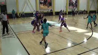 2024-06-15 PFA Blackout v Team Teague's Roses (Game 1-Clip 1)