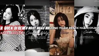 ⚡️ Tổng hợp các bản nhạc remix thịnh hành nhất hiện nay II Nhạc tổng hợp