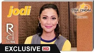 ReelxReal Exclusive: How Jodi wins in life will inspire you!