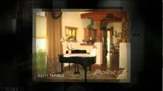 2157 Bautista Court, Tubac AZ 85646