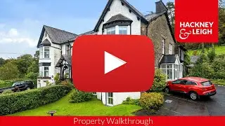 Hackney & Leigh Estate Agents - Property For Sale - 1 Brantfield House, Brantfell Road