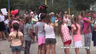 28082015 borova dutyache svyato1