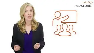 How Revature Works - Recruitment and Hiring of IT Talent