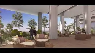 Maple Residences, OUG by W City #mapleresidences #propertymalaysia