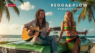 Island Reggae Mix 2025 🌊 | 1 Hour of Easy Listening Chill & Groove