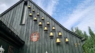 Juwelier Wei&szlig;bach in Thalheim (ERZ) Glockenspiel