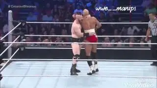 WWE Sheamus Video Edit