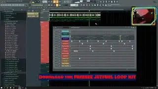 [FREE LOOP PACK] From Jetmuzik
