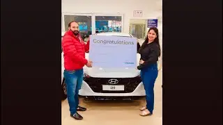 The joy of Ownership: Exploring the Happiness of Buying my First Car