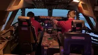 Spotlight Series: SimfestUK and WorldFlight