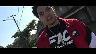 FAC Marlo - WHO!! [OFFICIAL MUSIC VIDEO]