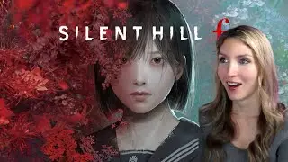 ALL NG+ ENDINGS - SILENT HILL f - Part 11